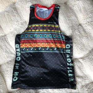 Pearl Izumi Elite Racerback Tank